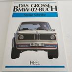 DAS GROSSE BMW-02-BUCH, Ophalen of Verzenden, Zo goed als nieuw, BMW