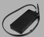 4x partij Dell Docking Station - WD19DC dock dockingstation, Ophalen of Verzenden, Zo goed als nieuw, Dell, Docking station