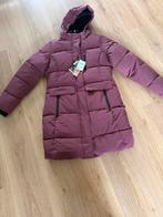 Dames kjelvik rode winterjas, Kleding | Dames, Jassen | Winter, Ophalen of Verzenden, Nieuw, Maat 38/40 (M), Rood