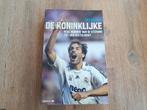 Eric Castien/ De koninklijke - Real Madrid, Boeken, Ophalen of Verzenden, Gelezen