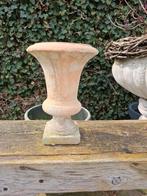 Terracotta pot., Ophalen, Gebruikt
