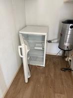 koelkast, Ophalen, Minder dan 85 cm, 100 tot 150 liter, Energieklasse A of zuiniger