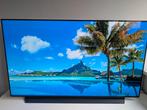 Lg Oled tv OLED55CX, Ophalen, Zo goed als nieuw, 100 cm of meer, 4k (UHD)
