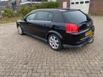 Opel Signum 3.2 V6 AUT 2004 Zwart, Auto's, Opel, Zwart, Origineel Nederlands, 3175 cc, Signum