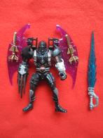 Figuur Dino handpop, ninja, space soldaat, Ridder, Draak, Ophalen of Verzenden, Zo goed als nieuw