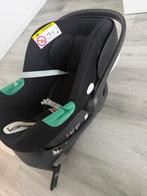 Cybex Cloud T i-Size + Base T (Model 2023) – Zwart, Kinderen en Baby's, Autostoeltjes, Overige merken, Verstelbare rugleuning