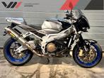 APRILIA TUONO 1000 R Akrapovic #nieuwstaat, 2 cilinders, Bedrijf, Onbekend, APRILIA
