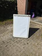 Schrijfbord, Diversen, Schoolborden, Ophalen, Zo goed als nieuw, Krijtbord