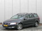 Volvo V70 1.6 T4 Nordic+ Xenon / Leer / Standkachel, Auto's, Volvo, Automaat, Zwart, 4 cilinders, 1600 kg