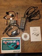 DigitUS USB 2.0 naar IDE/SATA Adapter Kabel, Ophalen of Verzenden, Zo goed als nieuw, Desktop, USB