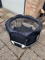 Puppy bench opvouwbaar 1M, Ophalen