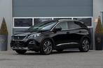 Peugeot 3008 1.6 PureTech GT Line |PANO|Massage|Leder|Camera, Gebruikt, 4 cilinders, Zwart, Bedrijf