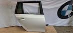 Deur portier rechts achter BMW 5 serie E61, Auto-onderdelen, Gebruikt, -, Deur, -