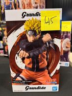 Naruto Grandista, Ophalen of Verzenden, Nieuw