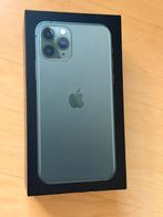 iPhone 11 Pro midnight green 256GB, Gebruikt, 61 %, IPhone 11 Pro, Zonder simlock