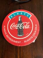 10 Coca-Cola Onderzetters - Nieuw in Verpakking, Ophalen, Nieuw, Gebruiksvoorwerp