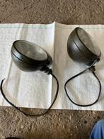 Koplampen legervoertuig, Auto-onderdelen, Ophalen of Verzenden, Gebruikt