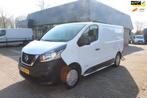 Nissan NV300 1.6 dCi 145 L1H1 Acenta S&S OPEL VIVARO RENAULT, Voorwielaandrijving, Stof, Gebruikt, Parkeersensor