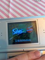 De Sims 2 Huisdieren - (GBA), Gebruikt, 1 speler, Ophalen of Verzenden, Vanaf 7 jaar