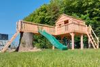 BOOMHUT XL speeltoren speelhuis klimtoren speeltoestel, Ophalen, Nieuw, Schommel, Aanbouwonderdeel