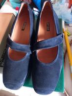 Paul Green schoenen, Kleding | Dames, Ophalen of Verzenden, Zo goed als nieuw, Blauw, Sneakers of Gympen