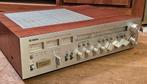 Yamaha CR2020 Vintage '70s monster gereviseerd garantie !, Ophalen of Verzenden, YAMAHA, 120 watt of meer, Stereo