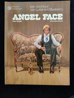 Angel Face - Een avontuur van Luitenant Blueberry, Boeken, Stripboeken, Eén stripboek, Ophalen of Verzenden, Gelezen, Charlier