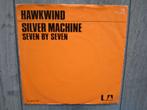 Hawkwind - Silver Machine., Cd's en Dvd's, Vinyl Singles, Verzenden, Zo goed als nieuw