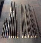 Colmic epik 25 13m pack, Watersport en Boten, Ophalen, Zo goed als nieuw, Vaste hengel