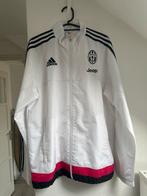 Adidas Juventus Trainingsvest Maat M, Maat 48/50 (M), Wit, Ophalen of Verzenden, Voetbal
