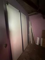 Schuifdeuren, Ophalen, Gebruikt, Overige typen, Schuifdeur