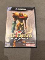 Metroid Prime - Nintendo GameCube (PAL), Spelcomputers en Games, Games | Nintendo GameCube, Avontuur en Actie, Gebruikt, 1 speler