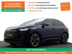 Audi Q4 e-tron 35 S Competition 55 kWh- Sonos Surround Sound, Auto's, Audi, Automaat, Achterwielaandrijving, Blauw, 33 min