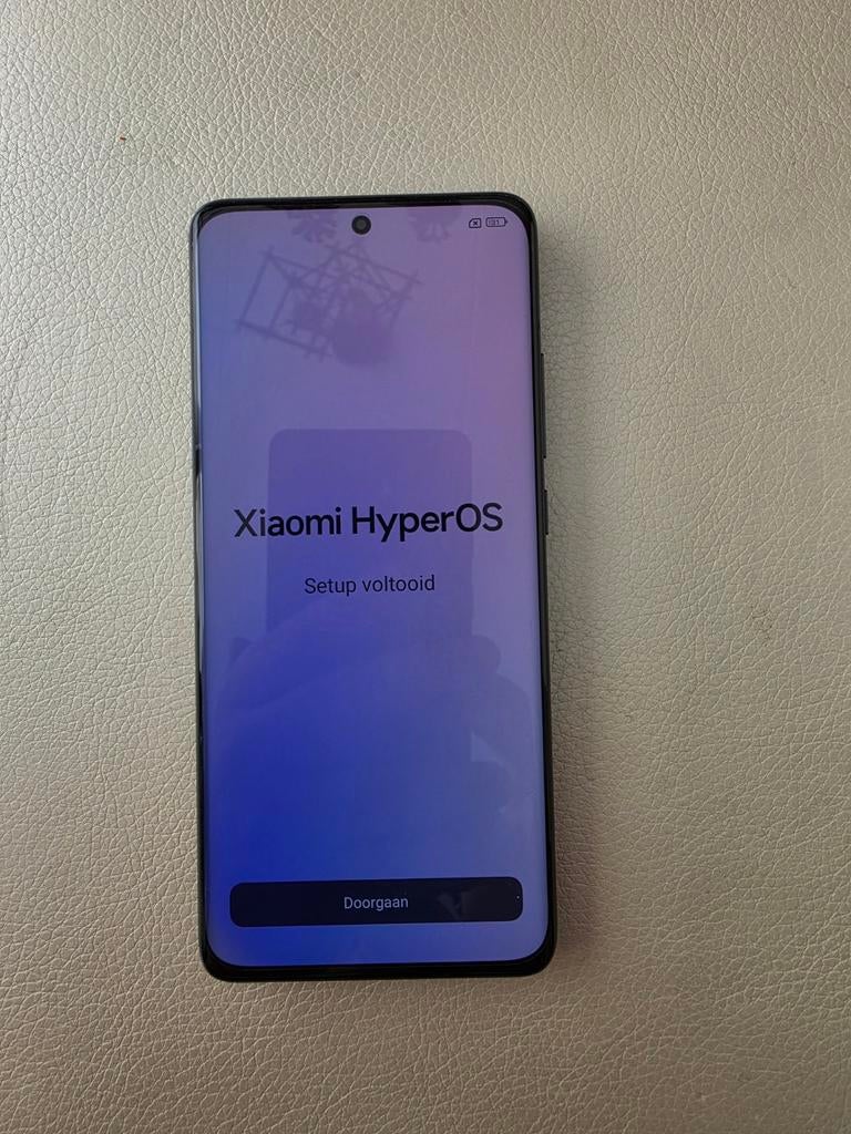 Xiaomi 12 256 GB, Telecommunicatie, Mobiele telefoons | Overige merken, Ophalen of Verzenden, Zo goed als nieuw, Zonder simlock