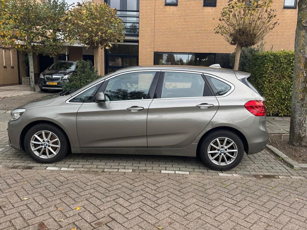 BMW 2-serie Active Tourer 218i Executive Navigatie*Cruise*NA, Auto's, BMW, Voorwielaandrijving, 136 pk, Gebruikt, Bedrijf