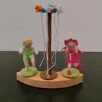 Stekers op jaarring, Ophalen of Verzenden, Nieuw, Figuurtje(s)