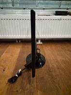 Samsung LS24D300HS/EN Full HD Dunne Slim Monitor HDMI VGA, Gebruikt, Kantelbaar, HDMI, Full HD