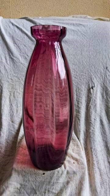 WJ Rozendaal Kristalunie Maastricht, Antiek en Kunst, Antiek | Glas en Kristal, Ophalen of Verzenden