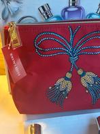 Estée Lauder skincare set compleet met etui, Ophalen of Verzenden, Nieuw, Gehele gezicht, Verzorging