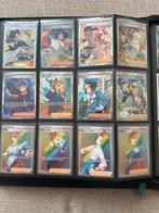 Gehele Pokémon Kaarten Collectie, Ophalen of Verzenden, Meerdere kaarten, Foil