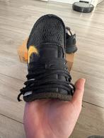Off-White Nike Air Presto Black - US 9 Exclusieve Sneakers, Ophalen of Verzenden, Gedragen, Zwart, Sneakers of Gympen