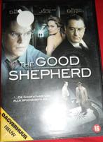 dvd The Good shepherd, Vanaf 12 jaar, Ophalen of Verzenden, Zo goed als nieuw, Actiethriller
