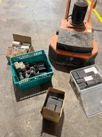 Trelawny TCG 500 Betonschuurmachine, Doe-het-zelf en Verbouw, Ophalen of Verzenden