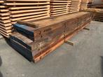 Huur dragline Schotten 5000x1000x100mm, Gebruikt, Overige typen, Ophalen of Verzenden, Overige houtsoorten