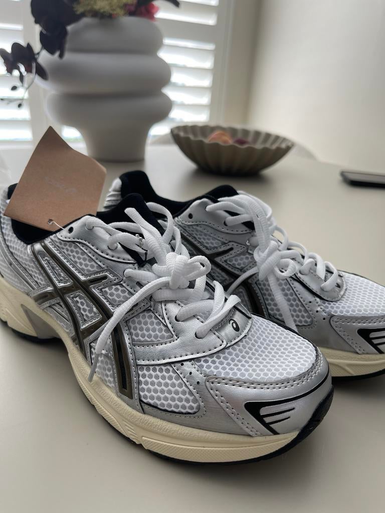 Asics gel 1130, Nieuw, Ophalen of Verzenden, Wit, Sportschoenen