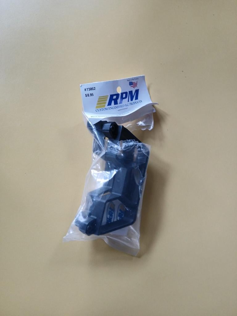 Nerf bars voor de LCG slash 2wd, Ophalen of Verzenden, Nieuw