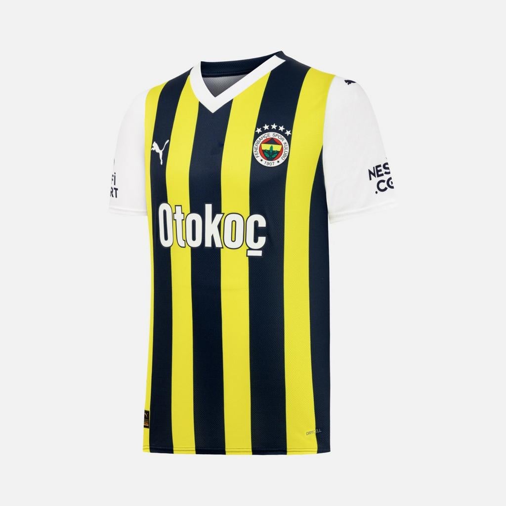 Fenerbahce tenue maat M, Ophalen, Zo goed als nieuw