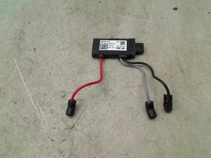 Sensor alarm Volkswagen Golf VII (AUA) 2019 5Q0951172, Auto-onderdelen, Gebruikt, Volkswagen, Volkswagen AG, Kundenbetreuung@volkswagen.de