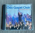 Oslo Gospel Choir - Reaching Heaven cd, Ophalen of Verzenden, Zo goed als nieuw, Gospel