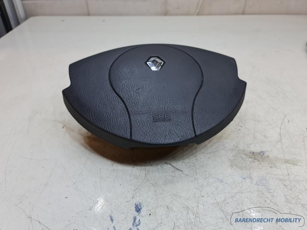 Stuurairbag Renault Twingo II / Wind stuur airbag 34105377B, Auto-onderdelen, Renault Group, Gebruikt, Contact.group@renault.com